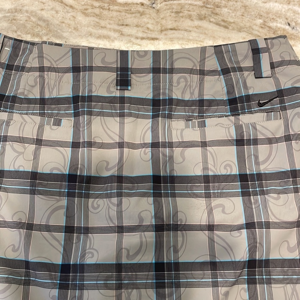 Nike Golf Skort - Picture 3 of 7